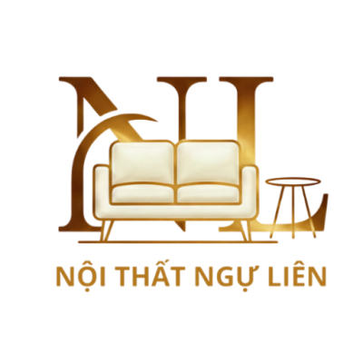 logo nội thất ngự liên