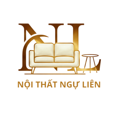 logo nội thất Ngự Liên